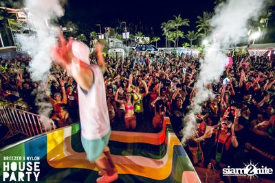 Wet & Wild 2015 ที่ ซานโตรินี่ วอเตอร์ แฟนตาซี (อัลบั้มที่ 2) — photo 133