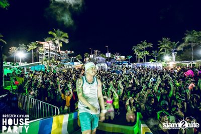 Wet & Wild 2015 ที่ ซานโตรินี่ วอเตอร์ แฟนตาซี (อัลบั้มที่ 2) — photo 134