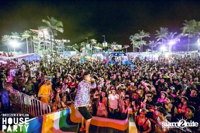 Wet & Wild 2015 ที่ ซานโตรินี่ วอเตอร์ แฟนตาซี (อัลบั้มที่ 2) — photo 139