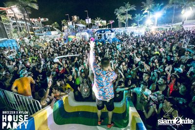 Wet & Wild 2015 ที่ ซานโตรินี่ วอเตอร์ แฟนตาซี (อัลบั้มที่ 2) — photo 140