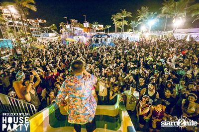 Wet & Wild 2015 ที่ ซานโตรินี่ วอเตอร์ แฟนตาซี (อัลบั้มที่ 2) — photo 141