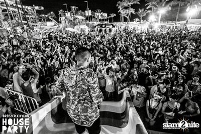 Wet & Wild 2015 ที่ ซานโตรินี่ วอเตอร์ แฟนตาซี (อัลบั้มที่ 2) — photo 142