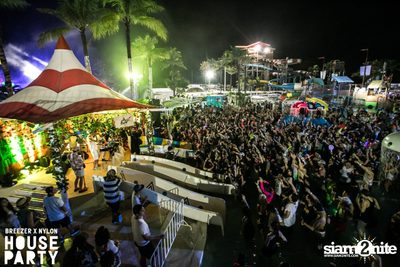 Wet & Wild 2015 ที่ ซานโตรินี่ วอเตอร์ แฟนตาซี (อัลบั้มที่ 2) — photo 146