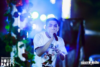 Wet & Wild 2015 ที่ ซานโตรินี่ วอเตอร์ แฟนตาซี (อัลบั้มที่ 2) — photo 149