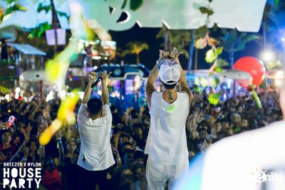 Wet & Wild 2015 ที่ ซานโตรินี่ วอเตอร์ แฟนตาซี (อัลบั้มที่ 2) — photo 152