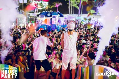 Wet & Wild 2015 ที่ ซานโตรินี่ วอเตอร์ แฟนตาซี (อัลบั้มที่ 2) — photo 153