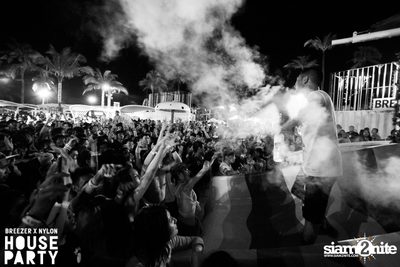 Wet & Wild 2015 ที่ ซานโตรินี่ วอเตอร์ แฟนตาซี (อัลบั้มที่ 2) — photo 157