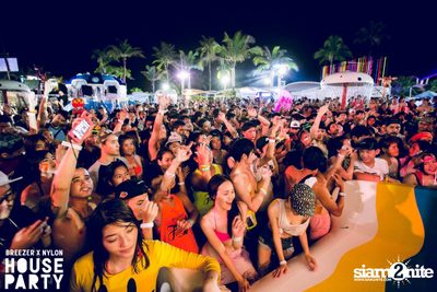 Wet & Wild 2015 ที่ ซานโตรินี่ วอเตอร์ แฟนตาซี (อัลบั้มที่ 2) — photo 158