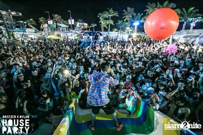 Wet & Wild 2015 ที่ ซานโตรินี่ วอเตอร์ แฟนตาซี (อัลบั้มที่ 2) — photo 160