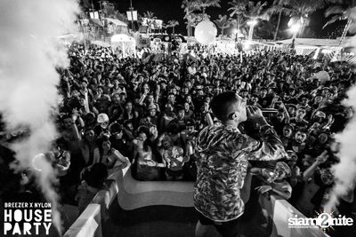 Wet & Wild 2015 ที่ ซานโตรินี่ วอเตอร์ แฟนตาซี (อัลบั้มที่ 2) — photo 161