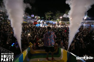 Wet & Wild 2015 ที่ ซานโตรินี่ วอเตอร์ แฟนตาซี (อัลบั้มที่ 2) — photo 162