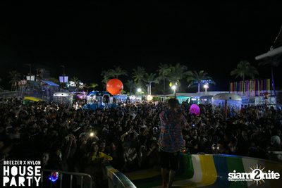 Wet & Wild 2015 ที่ ซานโตรินี่ วอเตอร์ แฟนตาซี (อัลบั้มที่ 2) — photo 164