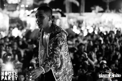 Wet & Wild 2015 ที่ ซานโตรินี่ วอเตอร์ แฟนตาซี (อัลบั้มที่ 2) — photo 166
