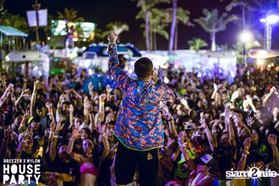 Wet & Wild 2015 ที่ ซานโตรินี่ วอเตอร์ แฟนตาซี (อัลบั้มที่ 2) — photo 167