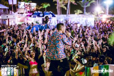 Wet & Wild 2015 ที่ ซานโตรินี่ วอเตอร์ แฟนตาซี (อัลบั้มที่ 2) — photo 168