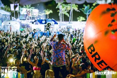 Wet & Wild 2015 ที่ ซานโตรินี่ วอเตอร์ แฟนตาซี (อัลบั้มที่ 2) — photo 169