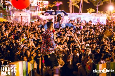 Wet & Wild 2015 ที่ ซานโตรินี่ วอเตอร์ แฟนตาซี (อัลบั้มที่ 2) — photo 170