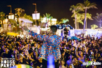 Wet & Wild 2015 ที่ ซานโตรินี่ วอเตอร์ แฟนตาซี (อัลบั้มที่ 2) — photo 171