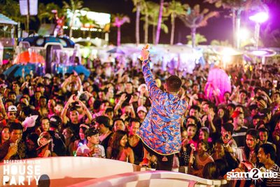 Wet & Wild 2015 ที่ ซานโตรินี่ วอเตอร์ แฟนตาซี (อัลบั้มที่ 2) — photo 172