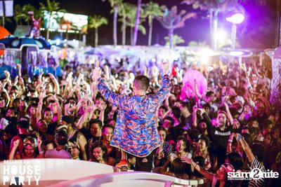 Wet & Wild 2015 ที่ ซานโตรินี่ วอเตอร์ แฟนตาซี (อัลบั้มที่ 2) — photo 173