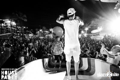 Wet & Wild 2015 ที่ ซานโตรินี่ วอเตอร์ แฟนตาซี (อัลบั้มที่ 2) — photo 174