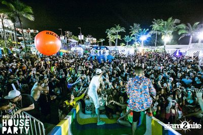 Wet & Wild 2015 ที่ ซานโตรินี่ วอเตอร์ แฟนตาซี (อัลบั้มที่ 2) — photo 175