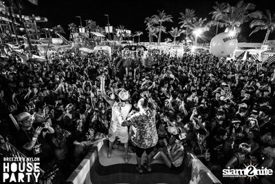Wet & Wild 2015 ที่ ซานโตรินี่ วอเตอร์ แฟนตาซี (อัลบั้มที่ 2) — photo 176