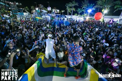 Wet & Wild 2015 ที่ ซานโตรินี่ วอเตอร์ แฟนตาซี (อัลบั้มที่ 2) — photo 177