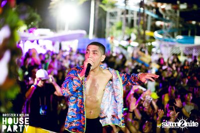 Wet & Wild 2015 ที่ ซานโตรินี่ วอเตอร์ แฟนตาซี (อัลบั้มที่ 2) — photo 178