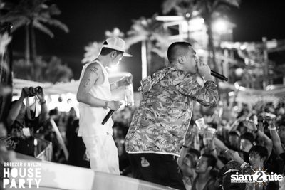 Wet & Wild 2015 ที่ ซานโตรินี่ วอเตอร์ แฟนตาซี (อัลบั้มที่ 2) — photo 180