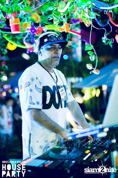 Wet & Wild 2015 ที่ ซานโตรินี่ วอเตอร์ แฟนตาซี (อัลบั้มที่ 2) — photo 183