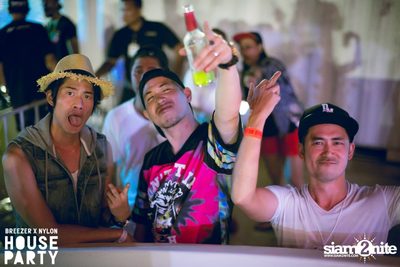 Wet & Wild 2015 ที่ ซานโตรินี่ วอเตอร์ แฟนตาซี (อัลบั้มที่ 2) — photo 185