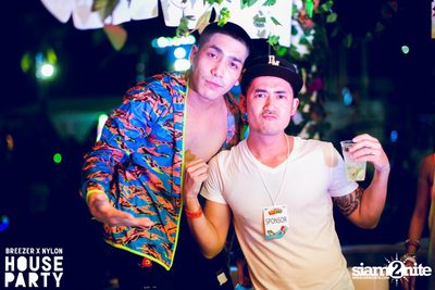Wet & Wild 2015 ที่ ซานโตรินี่ วอเตอร์ แฟนตาซี (อัลบั้มที่ 2) — photo 186