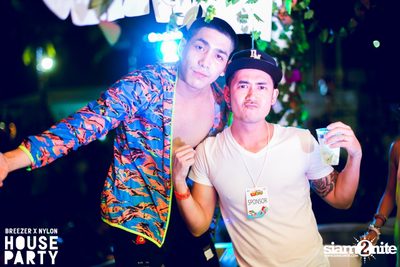Wet & Wild 2015 ที่ ซานโตรินี่ วอเตอร์ แฟนตาซี (อัลบั้มที่ 2) — photo 187