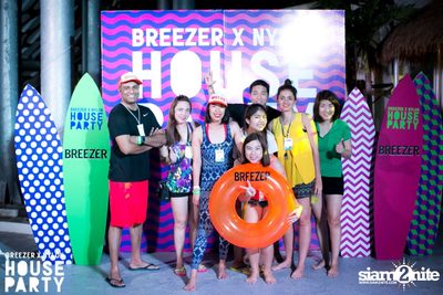 Wet & Wild 2015 ที่ ซานโตรินี่ วอเตอร์ แฟนตาซี (อัลบั้มที่ 2) — photo 188