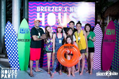 Wet & Wild 2015 ที่ ซานโตรินี่ วอเตอร์ แฟนตาซี (อัลบั้มที่ 2) — photo 189