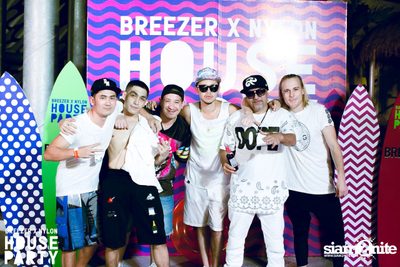 Wet & Wild 2015 ที่ ซานโตรินี่ วอเตอร์ แฟนตาซี (อัลบั้มที่ 2) — photo 192