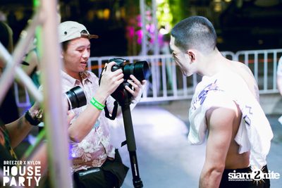 Wet & Wild 2015 ที่ ซานโตรินี่ วอเตอร์ แฟนตาซี (อัลบั้มที่ 2) — photo 193