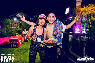 Wet & Wild 2015 ที่ ซานโตรินี่ วอเตอร์ แฟนตาซี (อัลบั้มที่ 2) — photo 201
