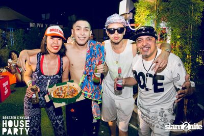Wet & Wild 2015 ที่ ซานโตรินี่ วอเตอร์ แฟนตาซี (อัลบั้มที่ 2) — photo 202