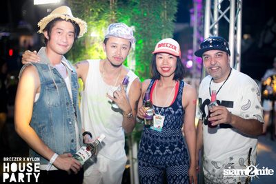 Wet & Wild 2015 ที่ ซานโตรินี่ วอเตอร์ แฟนตาซี (อัลบั้มที่ 2) — photo 203