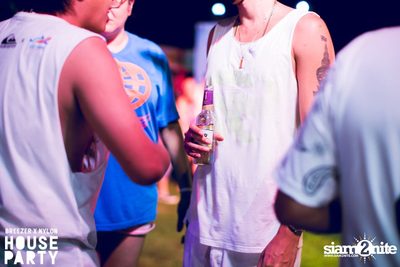 Wet & Wild 2015 ที่ ซานโตรินี่ วอเตอร์ แฟนตาซี (อัลบั้มที่ 2) — photo 207