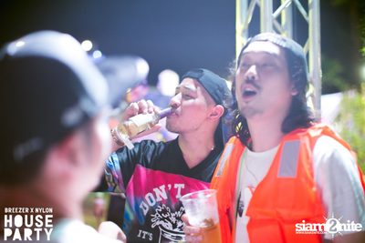 Wet & Wild 2015 ที่ ซานโตรินี่ วอเตอร์ แฟนตาซี (อัลบั้มที่ 2) — photo 209