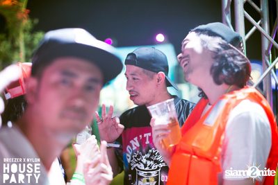 Wet & Wild 2015 ที่ ซานโตรินี่ วอเตอร์ แฟนตาซี (อัลบั้มที่ 2) — photo 210