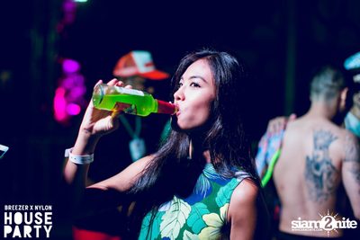 Wet & Wild 2015 ที่ ซานโตรินี่ วอเตอร์ แฟนตาซี (อัลบั้มที่ 2) — photo 217