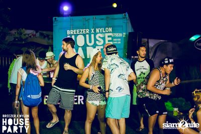 Wet & Wild 2015 ที่ ซานโตรินี่ วอเตอร์ แฟนตาซี (อัลบั้มที่ 2) — photo 218