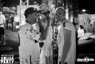 Wet & Wild 2015 ที่ ซานโตรินี่ วอเตอร์ แฟนตาซี (อัลบั้มที่ 2) — photo 219
