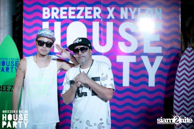 Wet & Wild 2015 ที่ ซานโตรินี่ วอเตอร์ แฟนตาซี (อัลบั้มที่ 2) — photo 220