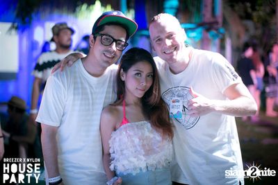 Wet & Wild 2015 ที่ ซานโตรินี่ วอเตอร์ แฟนตาซี (อัลบั้มที่ 2) — photo 221