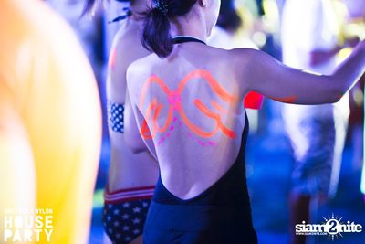 Wet & Wild 2015 ที่ ซานโตรินี่ วอเตอร์ แฟนตาซี (อัลบั้มที่ 2) — photo 229